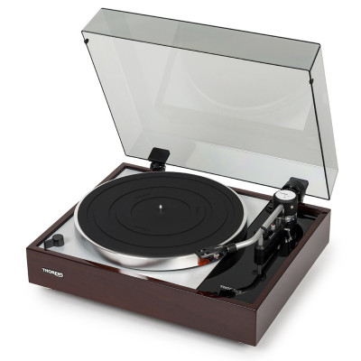 Thorens TD1500 walnut high gloss
